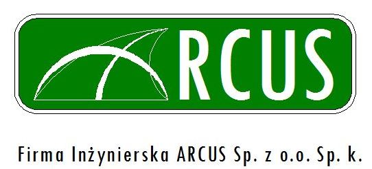Arcus – Firma Inżynierska